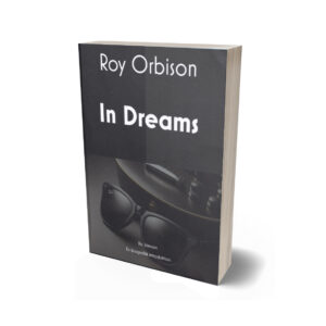 Roy Orbison: Dansk bog om hans liv og karriere